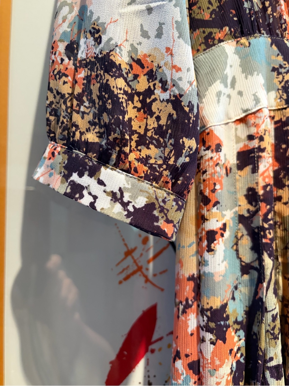 Anthropologie Moulinette Soeurs - Just In Time For Fall - Picture 12 of 16